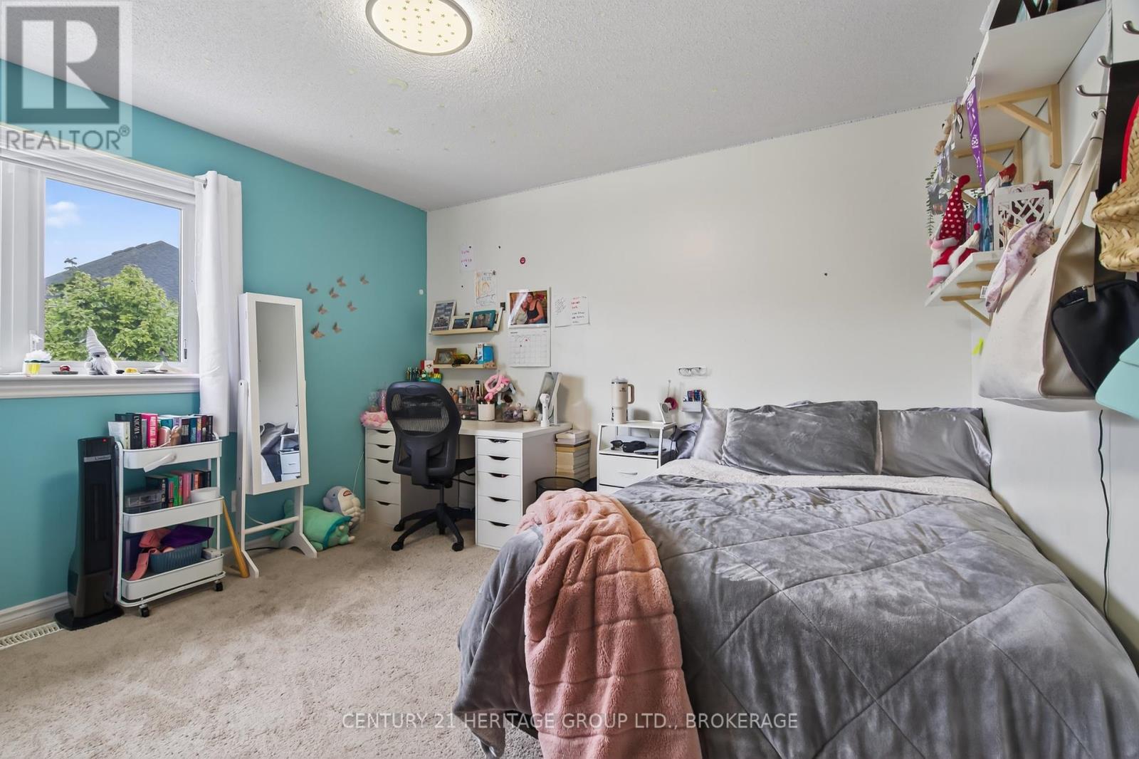 1208 Iris Drive, Kingston, Ontario  K7P 0H6 - Photo 23 - X12459200