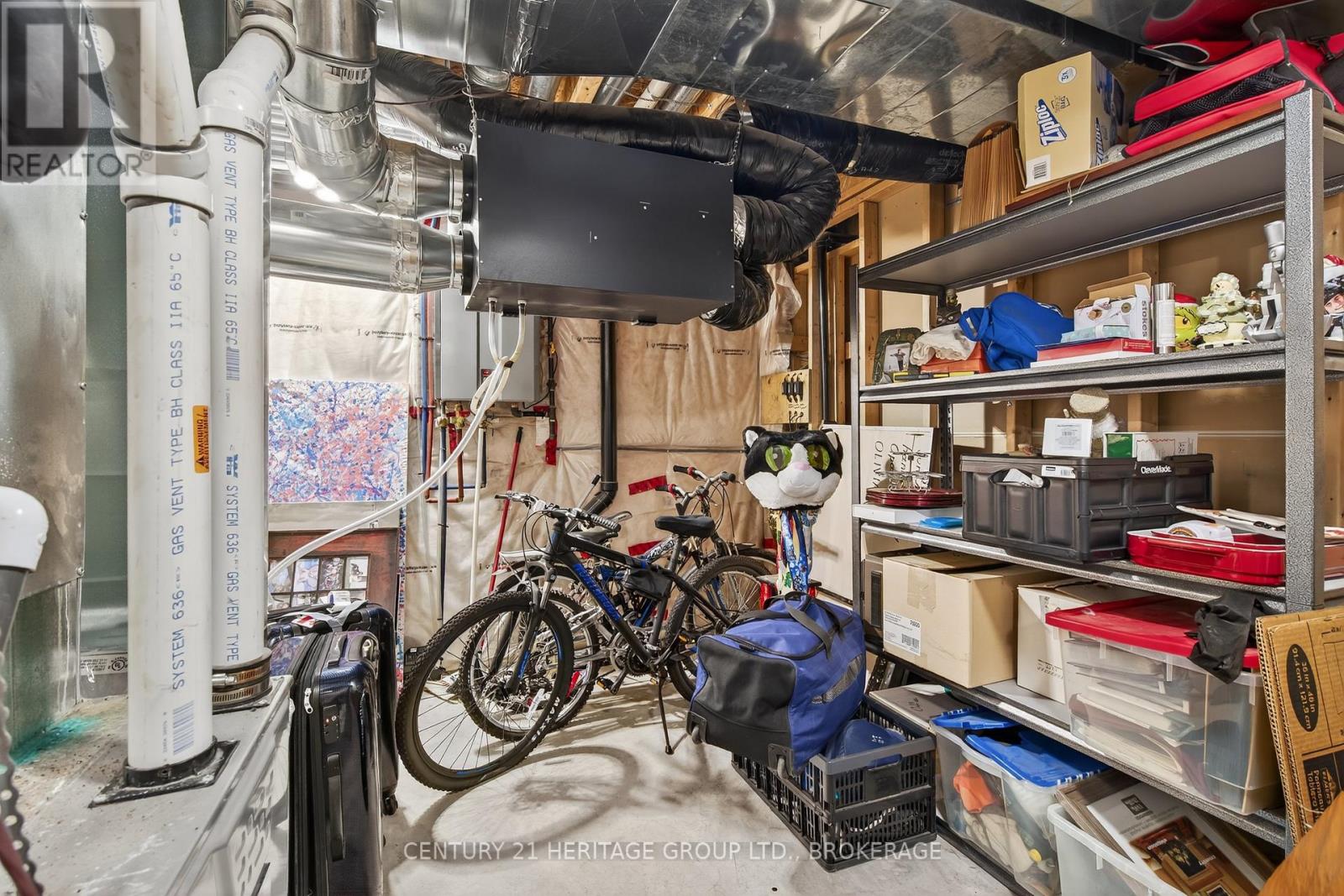 1208 Iris Drive, Kingston, Ontario  K7P 0H6 - Photo 31 - X12459200