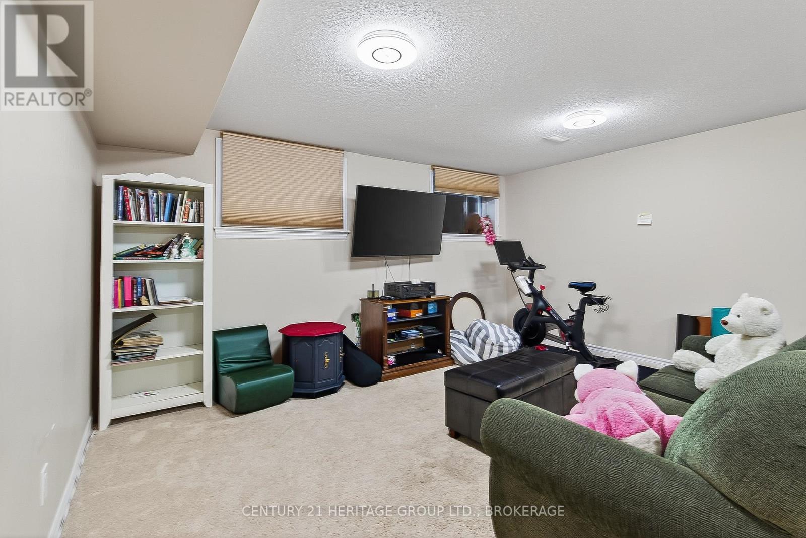 1208 Iris Drive, Kingston, Ontario  K7P 0H6 - Photo 34 - X12459200