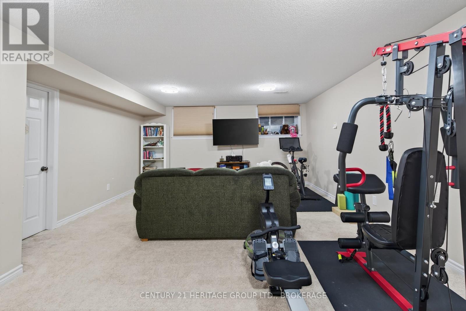 1208 Iris Drive, Kingston, Ontario  K7P 0H6 - Photo 35 - X12459200