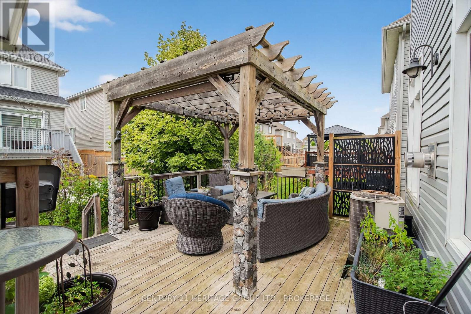 1208 Iris Drive, Kingston, Ontario  K7P 0H6 - Photo 36 - X12459200