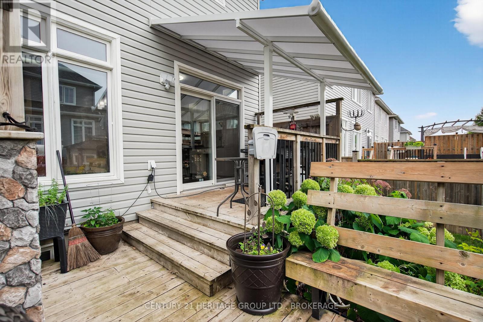 1208 Iris Drive, Kingston, Ontario  K7P 0H6 - Photo 38 - X12459200