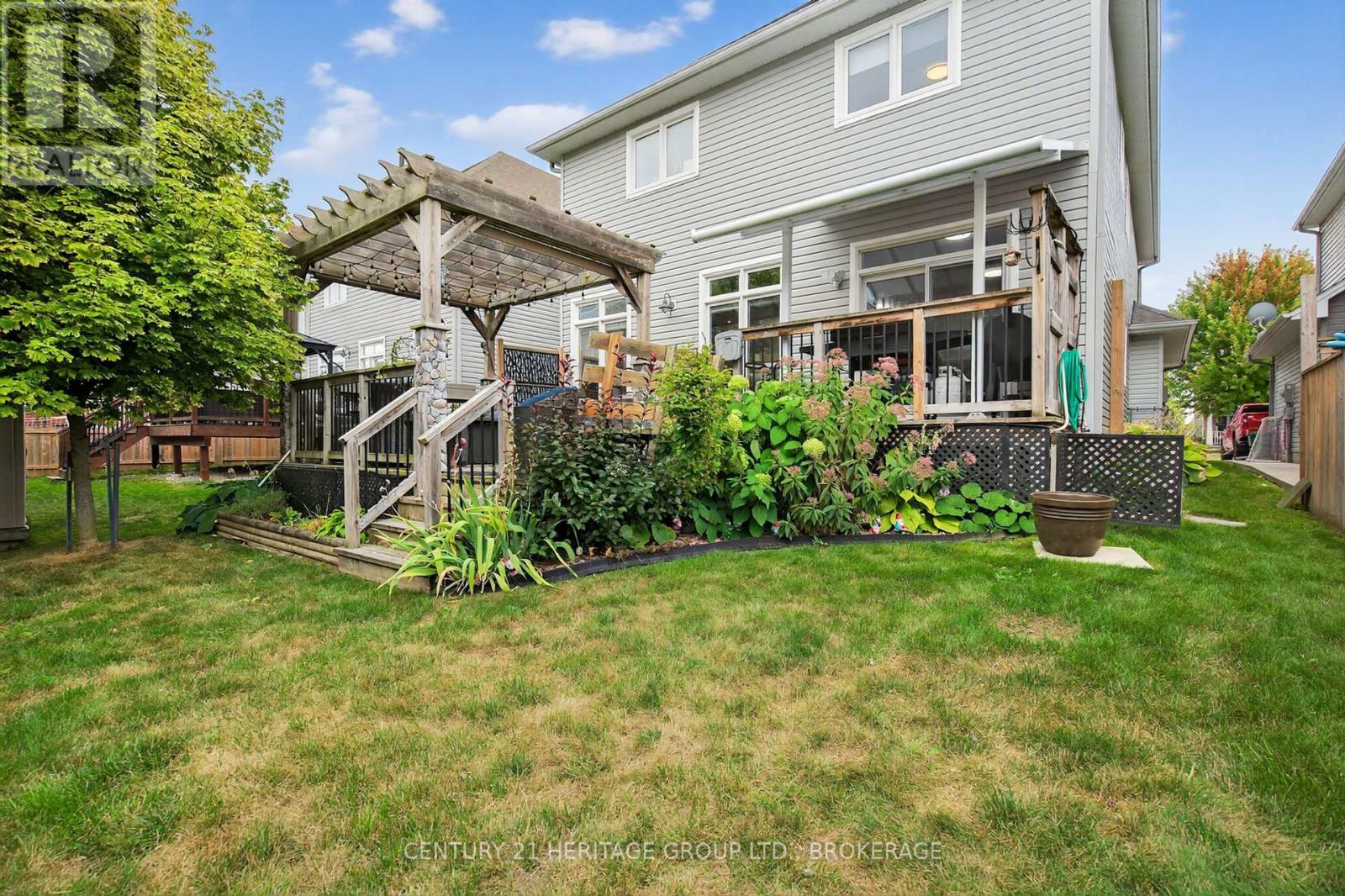 1208 Iris Drive, Kingston, Ontario  K7P 0H6 - Photo 39 - X12459200