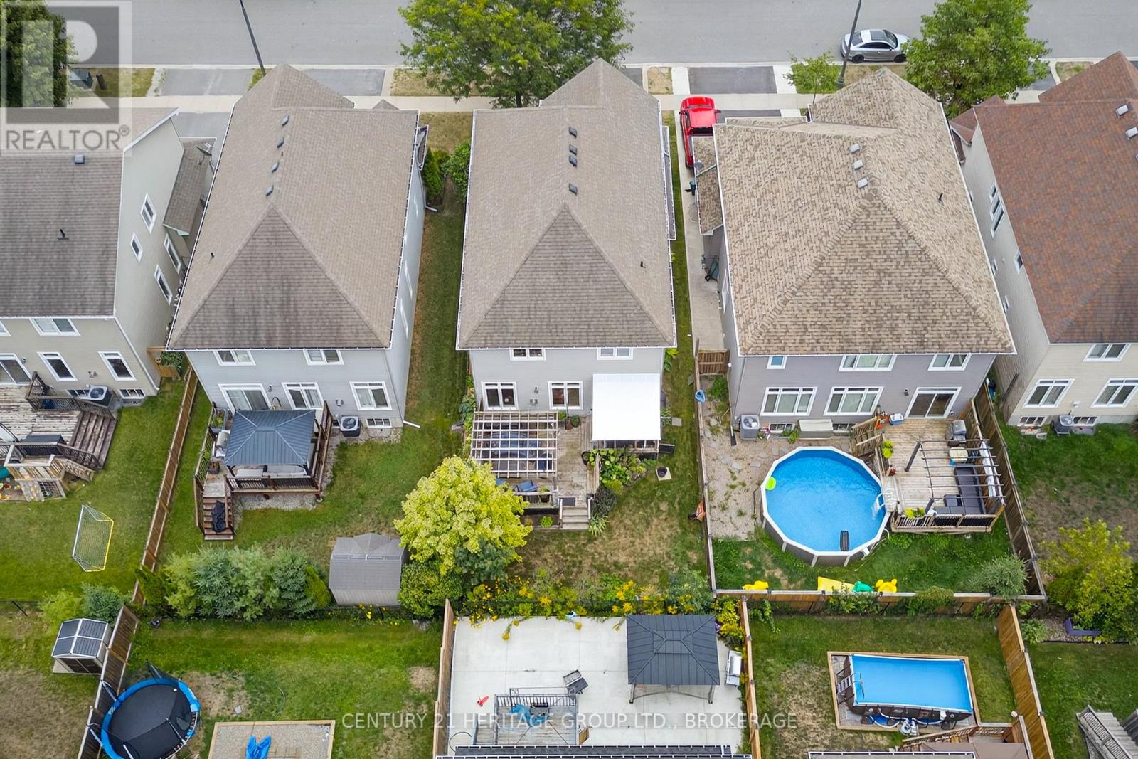 1208 Iris Drive, Kingston, Ontario  K7P 0H6 - Photo 40 - X12459200