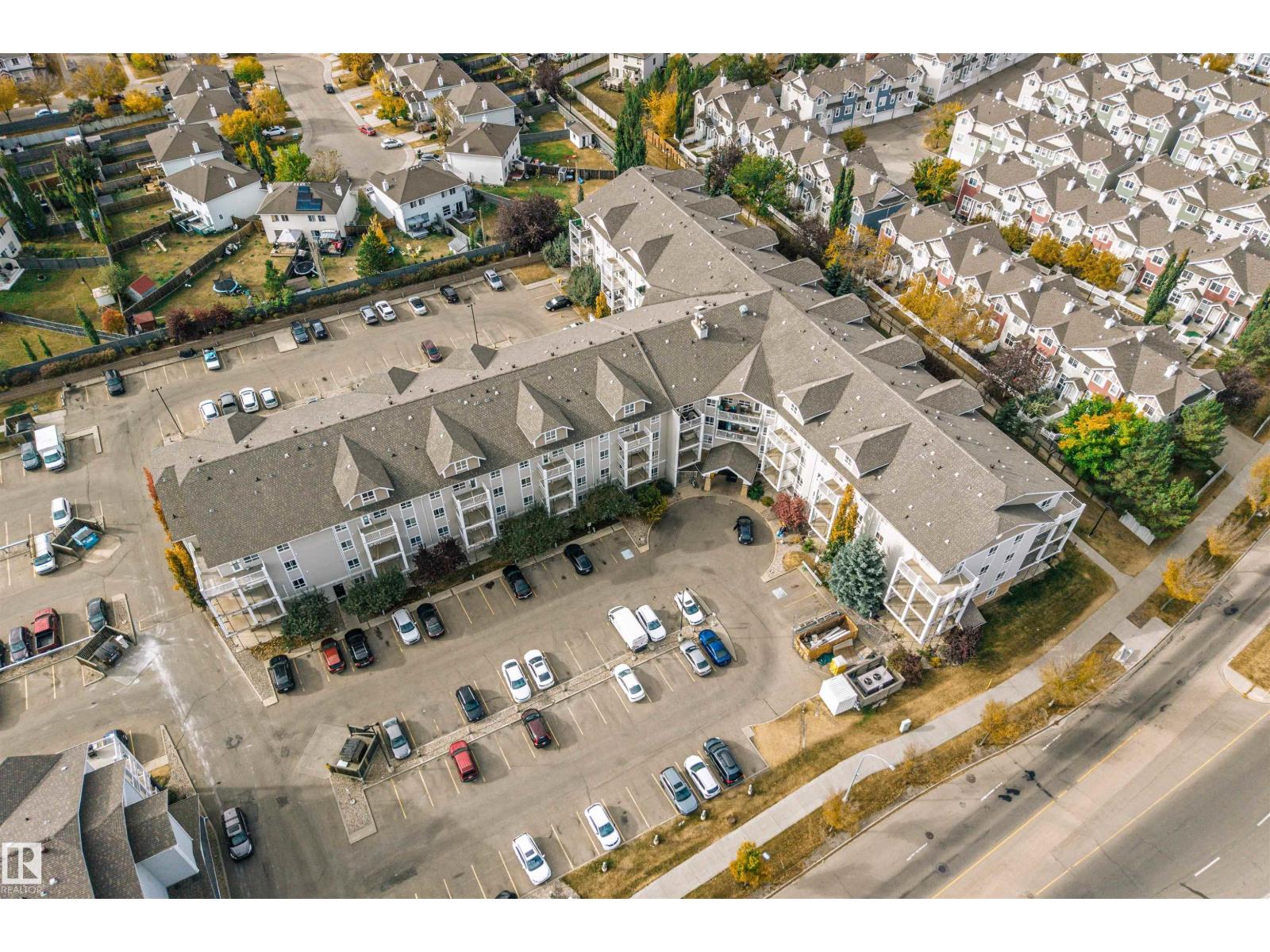 #228 5350 199 St Nw, Edmonton, Alberta  T6M 0A4 - Photo 24 - E4461915