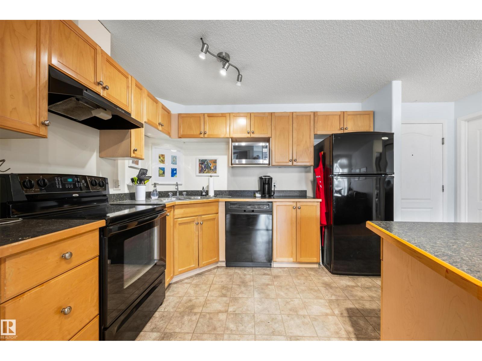 #228 5350 199 St Nw, Edmonton, Alberta  T6M 0A4 - Photo 4 - E4461915