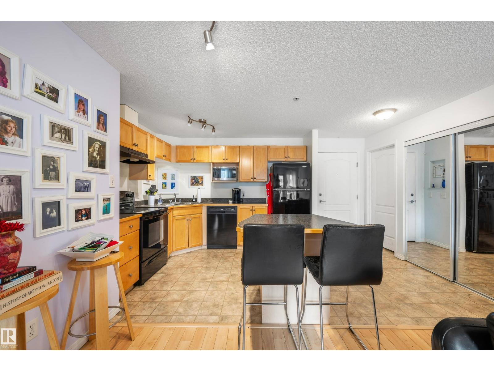 #228 5350 199 St Nw, Edmonton, Alberta  T6M 0A4 - Photo 6 - E4461915