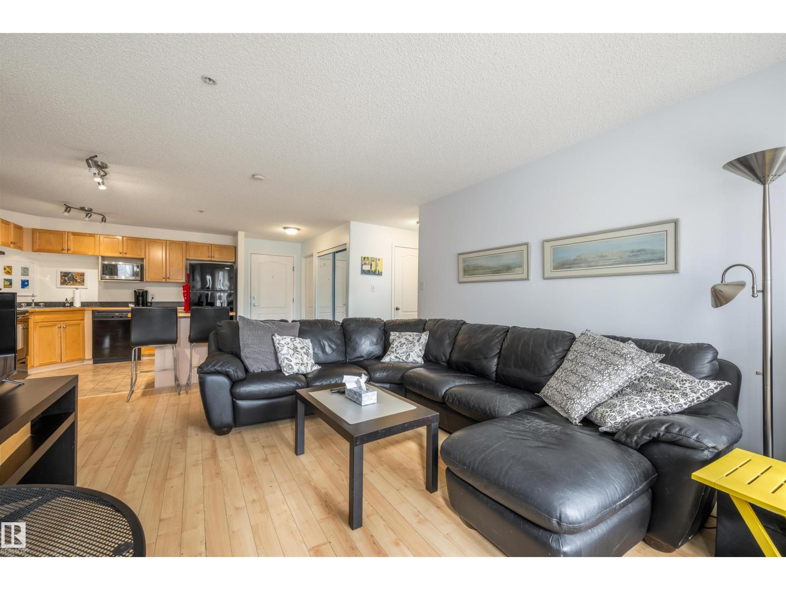 #228 5350 199 St Nw, Edmonton, Alberta  T6M 0A4 - Photo 9 - E4461915