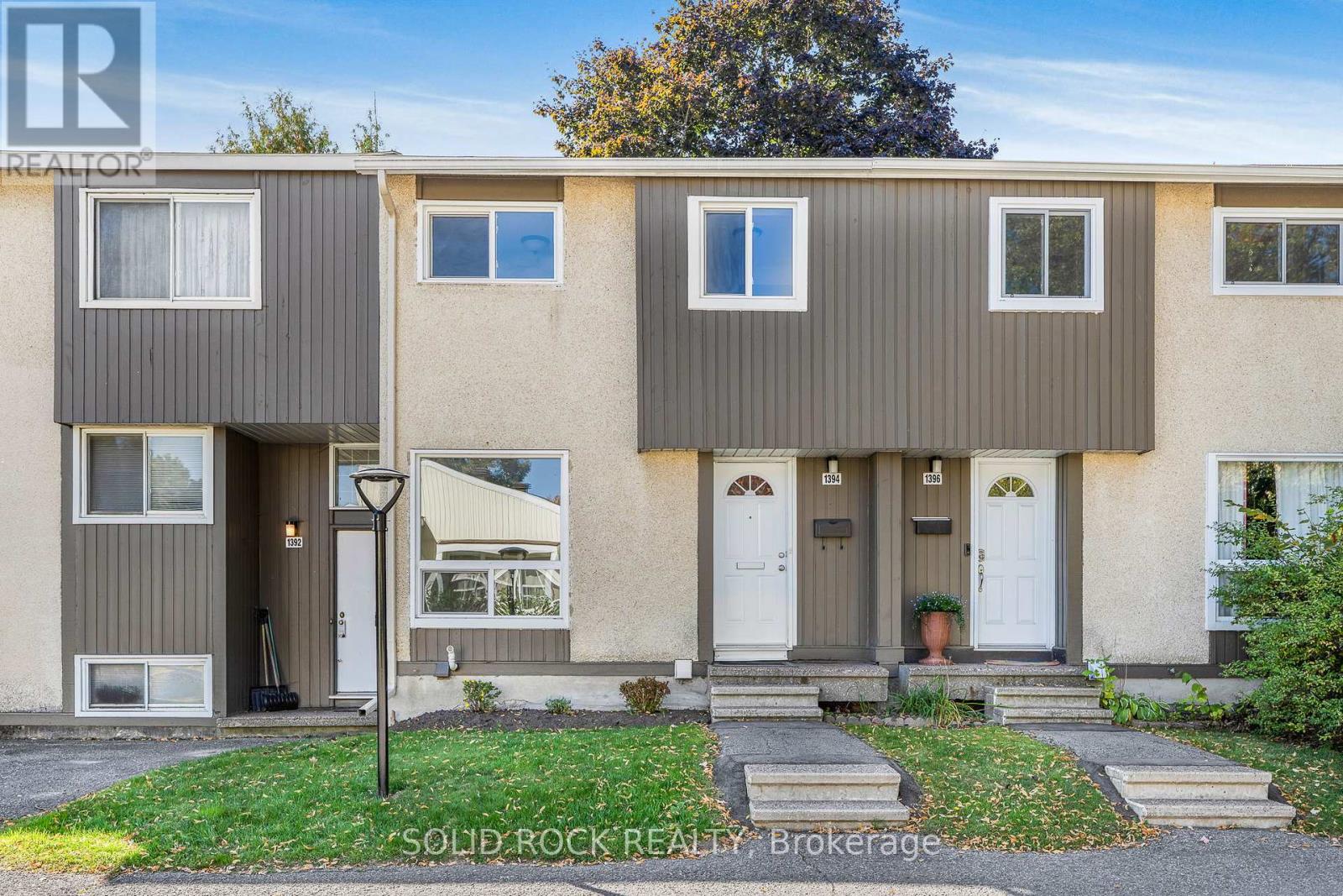 1394 LASSITER TERRACE, Ottawa, Ontario