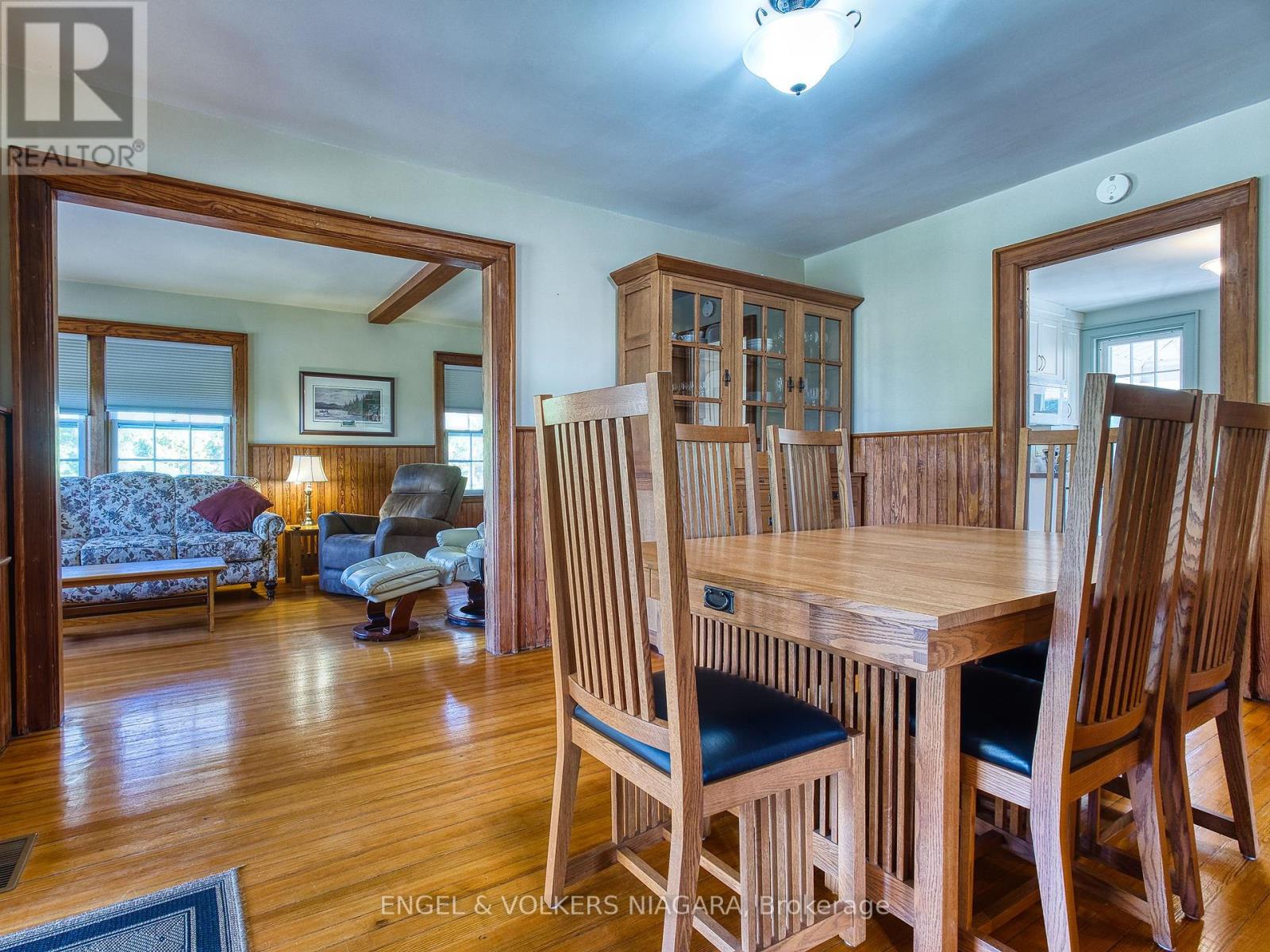 1577 Line 6 Road, Niagara-On-The-Lake, Ontario  L0S 1J0 - Photo 6 - X12459206