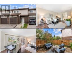 27 - 4 DEEPROSE LANE, Ajax, Ontario