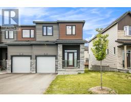 531 WINTERSET ROAD, Ottawa, Ontario