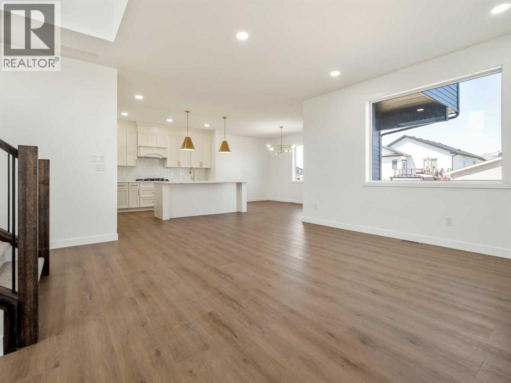 332 Rivergrove Chase W, Lethbridge, Alberta  T1K 8E8 - Photo 6 - A2248774