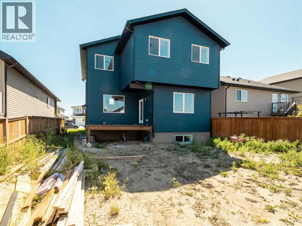 332 Rivergrove Chase W, Lethbridge, Alberta  T1K 8E8 - Photo 50 - A2248774