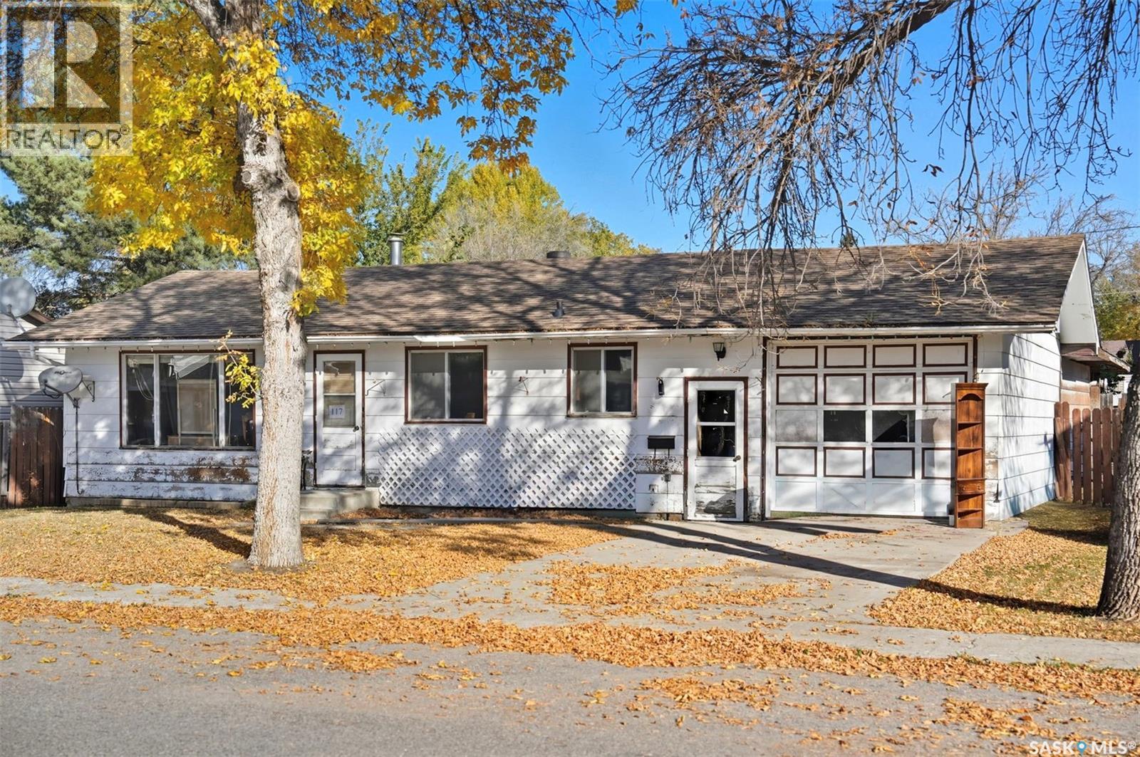 117 3rd STREET E, Langham, Saskatchewan