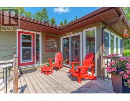 272 CENTRE ROAD, Parry Sound Remote Area, Ontario