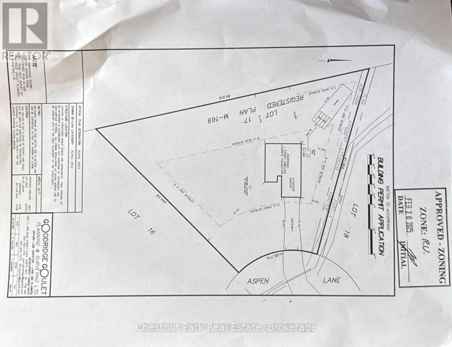 26 Aspen Lane, Nipissing, Ontario  P0H 1Z0 - Photo 37 - X12435223