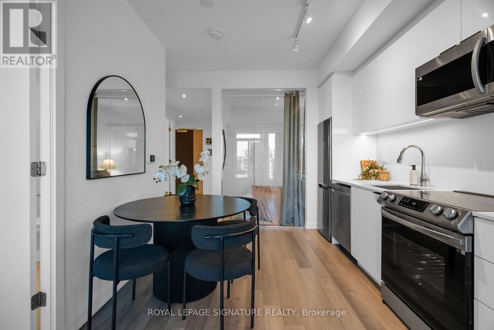 1127 - 50 Power Street, Toronto, Ontario  M5A 0V3 - Photo 10 - C12459194