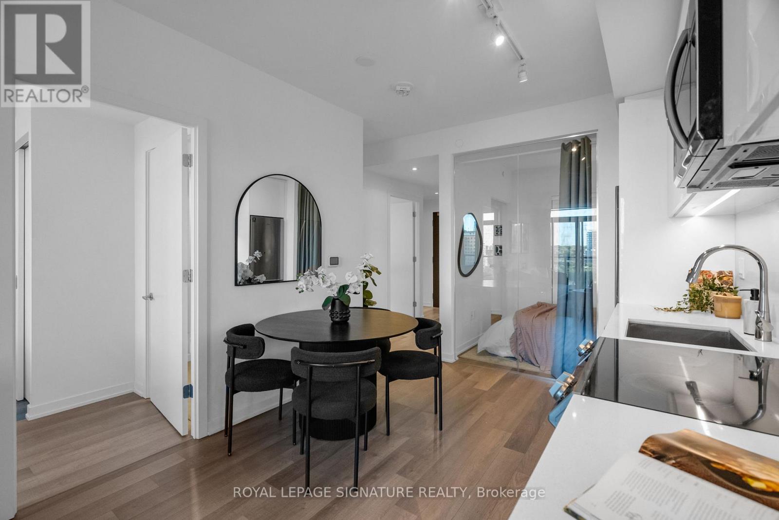 1127 - 50 Power Street, Toronto, Ontario  M5A 0V3 - Photo 11 - C12459194