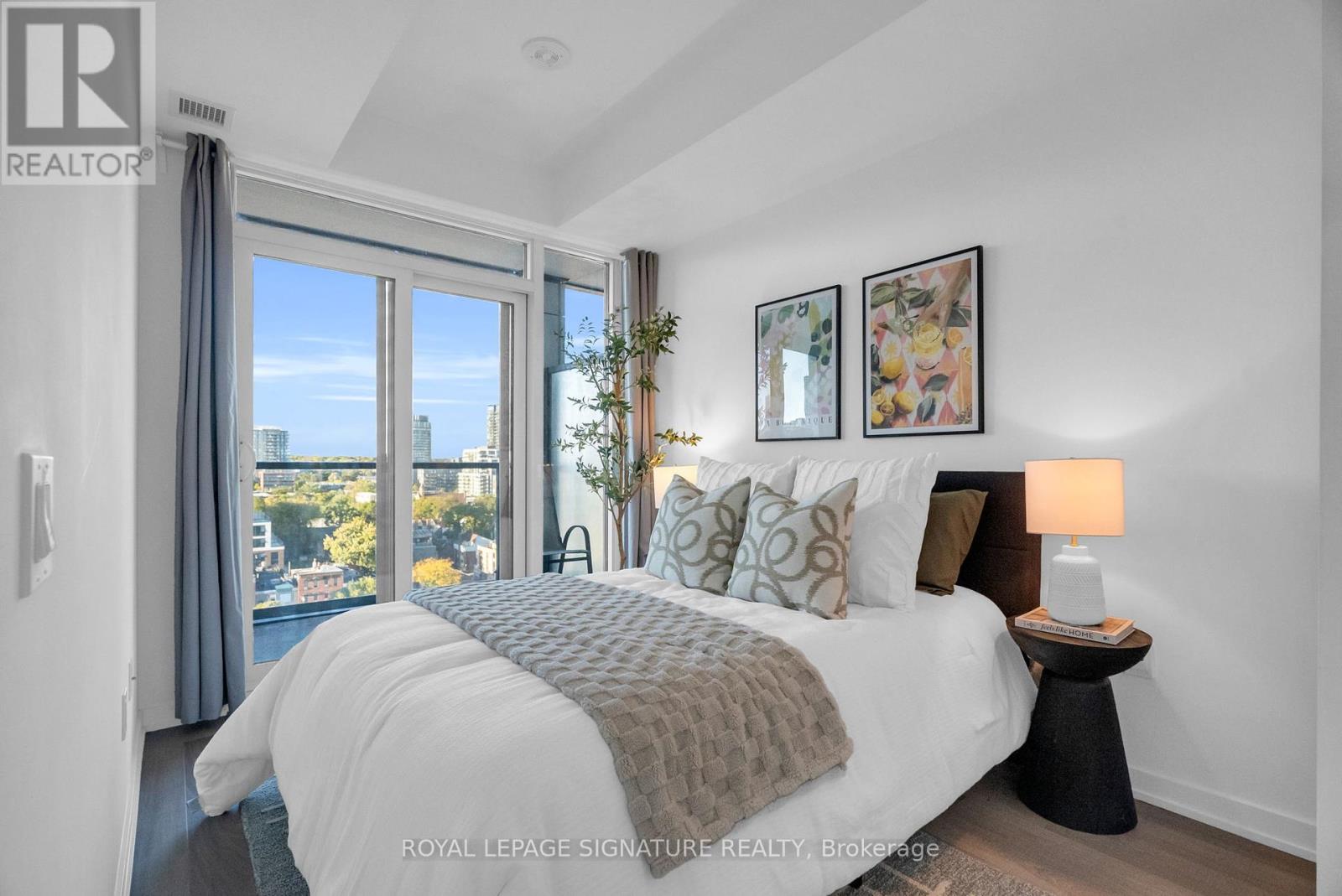 1127 - 50 Power Street, Toronto, Ontario  M5A 0V3 - Photo 12 - C12459194
