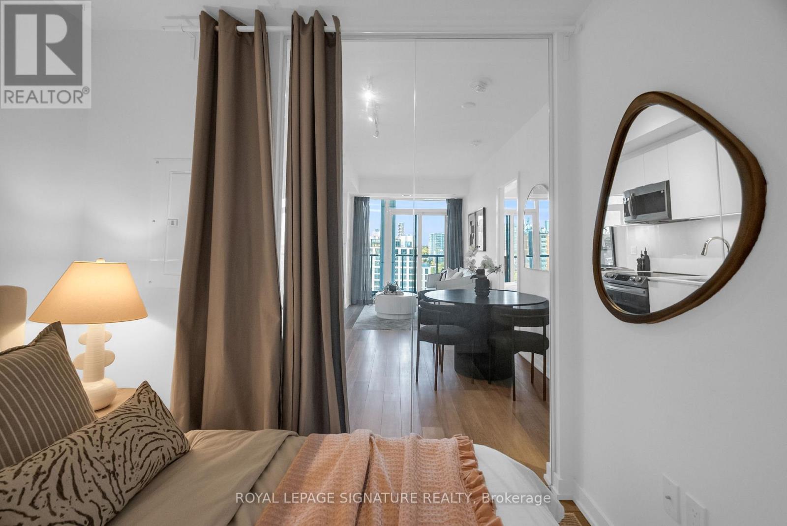 1127 - 50 Power Street, Toronto, Ontario  M5A 0V3 - Photo 18 - C12459194