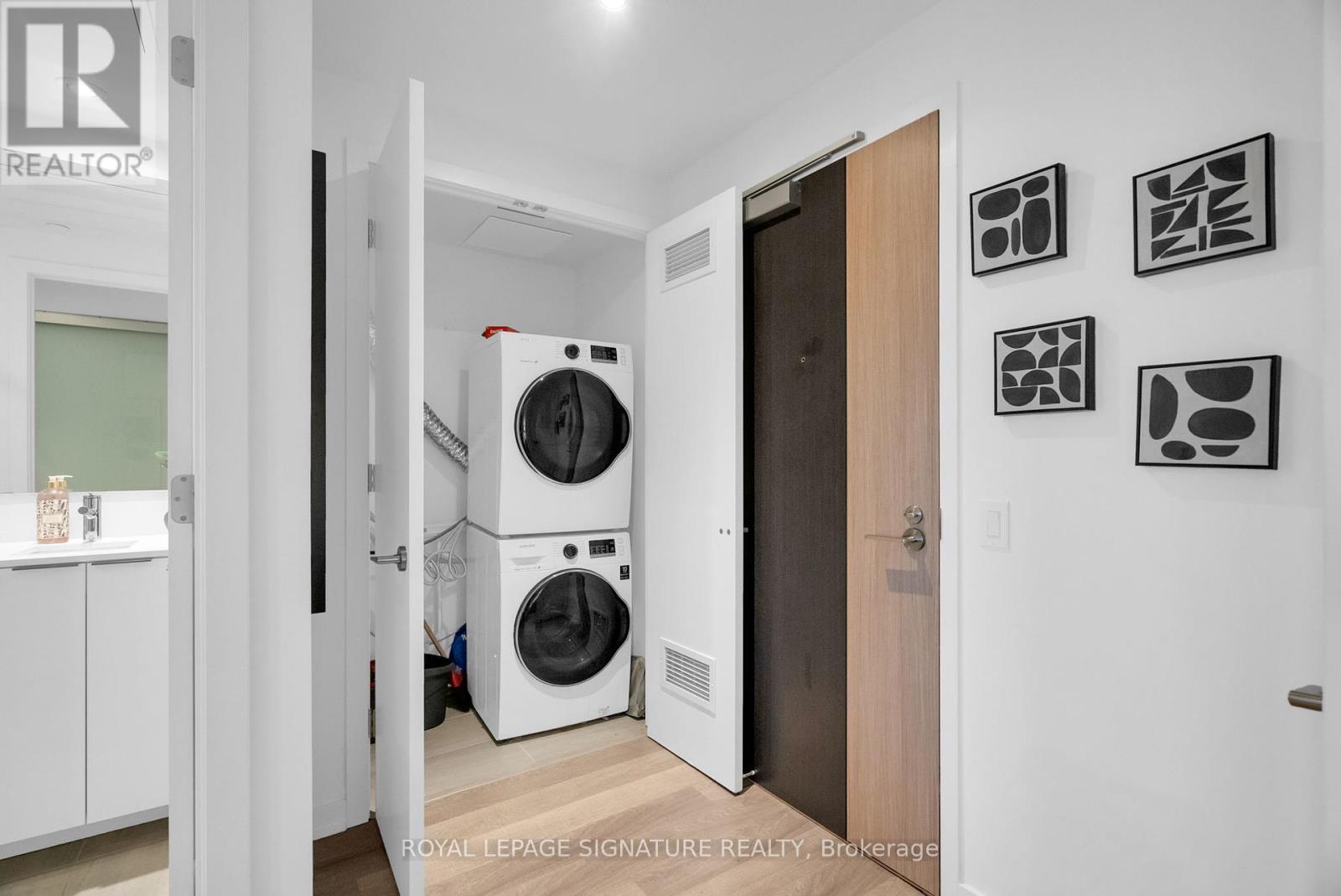 1127 - 50 Power Street, Toronto, Ontario  M5A 0V3 - Photo 23 - C12459194