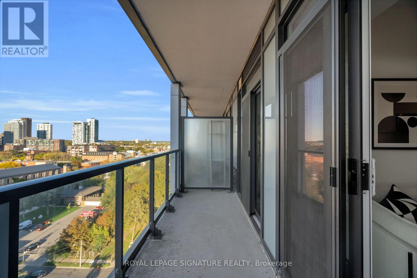 1127 - 50 Power Street, Toronto, Ontario  M5A 0V3 - Photo 24 - C12459194