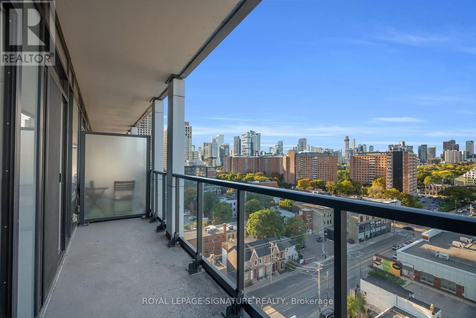 1127 - 50 Power Street, Toronto, Ontario  M5A 0V3 - Photo 25 - C12459194