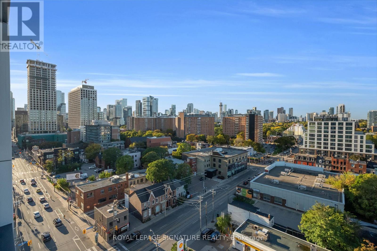 1127 - 50 Power Street, Toronto, Ontario  M5A 0V3 - Photo 26 - C12459194
