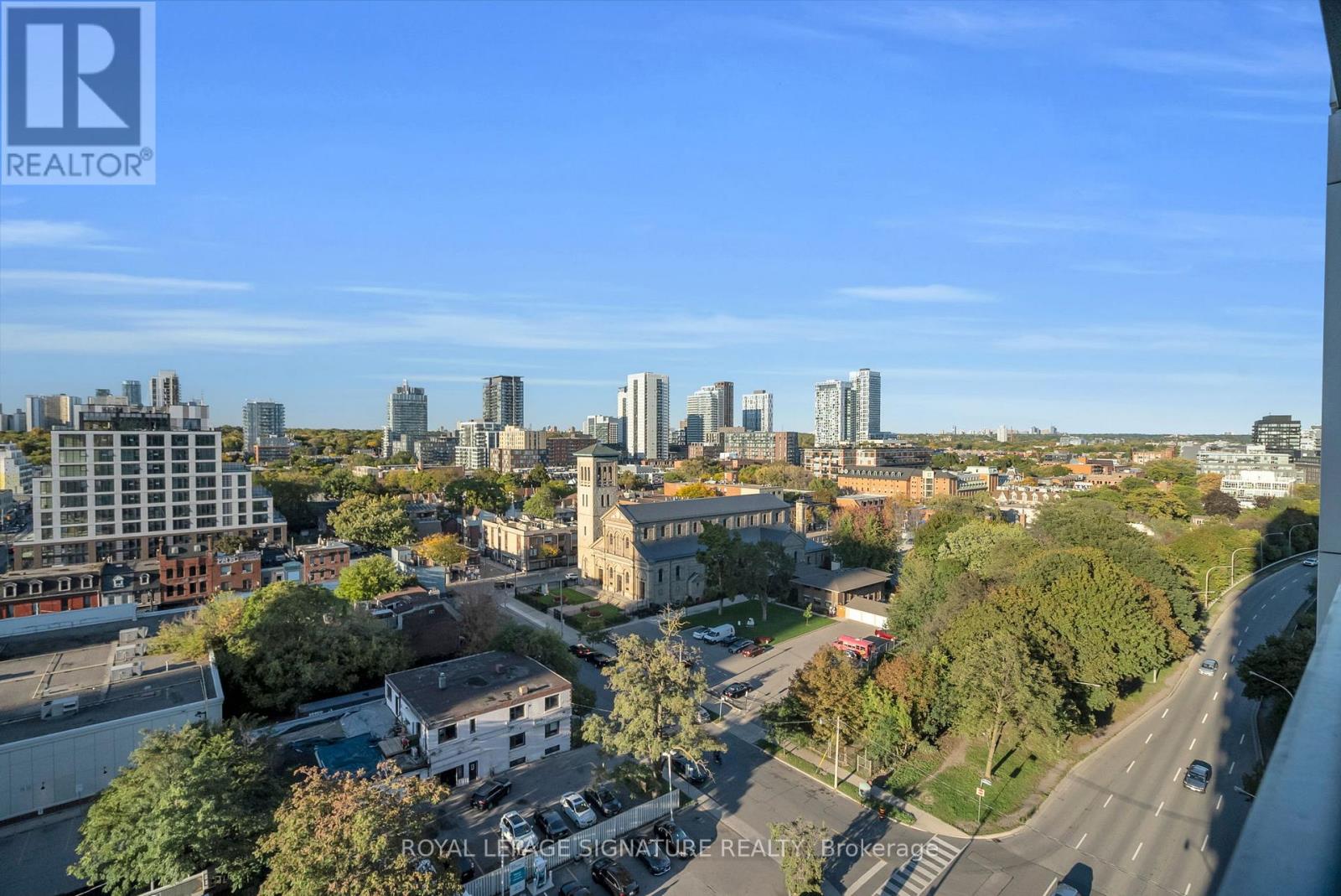 1127 - 50 Power Street, Toronto, Ontario  M5A 0V3 - Photo 29 - C12459194