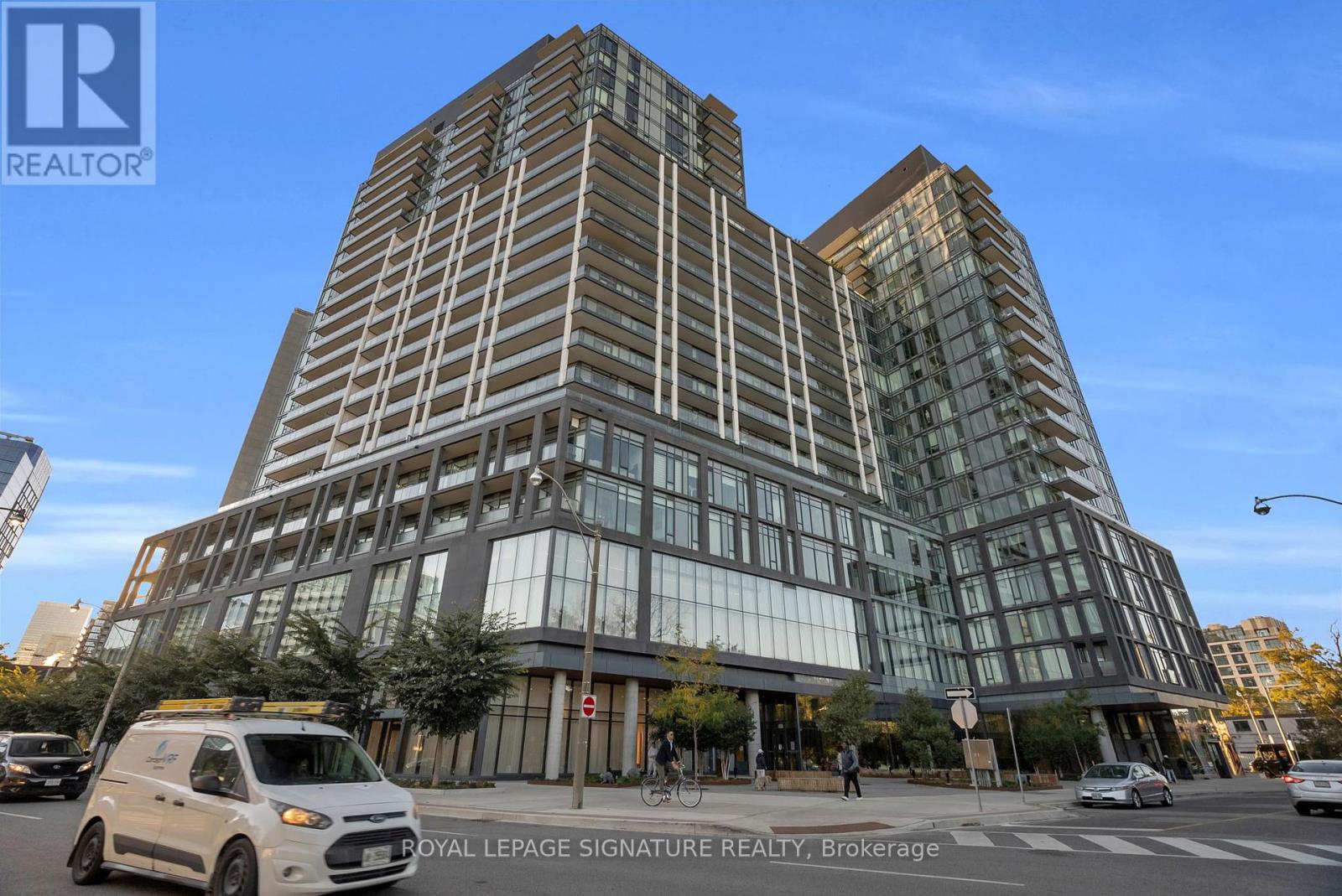 1127 - 50 Power Street, Toronto, Ontario  M5A 0V3 - Photo 30 - C12459194