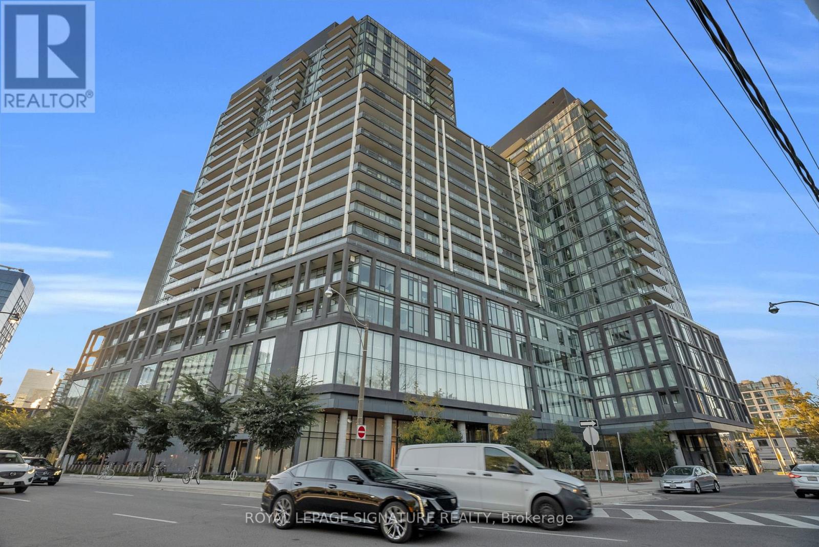 1127 - 50 Power Street, Toronto, Ontario  M5A 0V3 - Photo 31 - C12459194