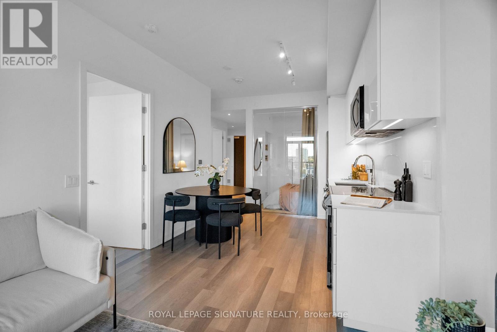 1127 - 50 Power Street, Toronto, Ontario  M5A 0V3 - Photo 5 - C12459194