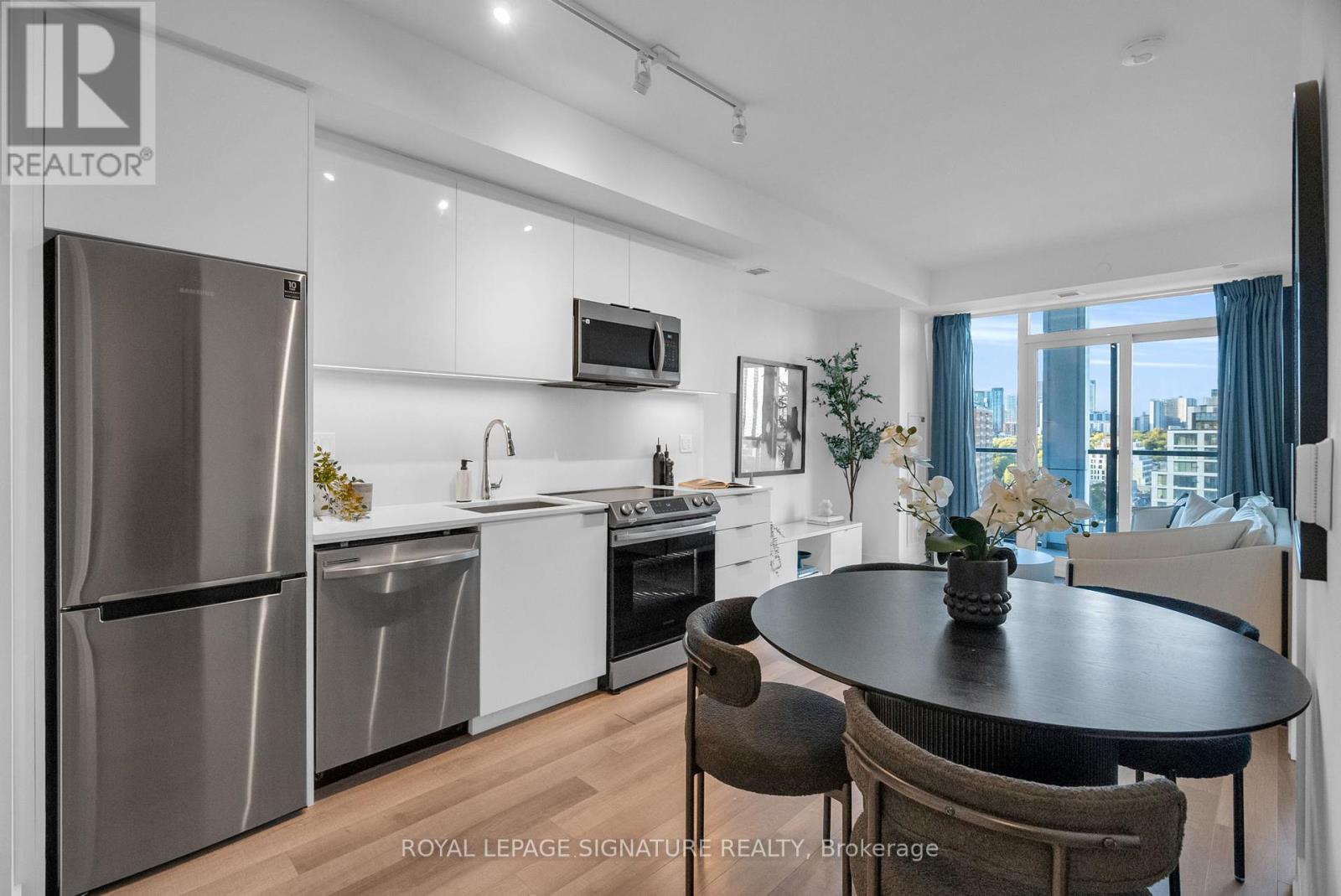 1127 - 50 Power Street, Toronto, Ontario  M5A 0V3 - Photo 6 - C12459194