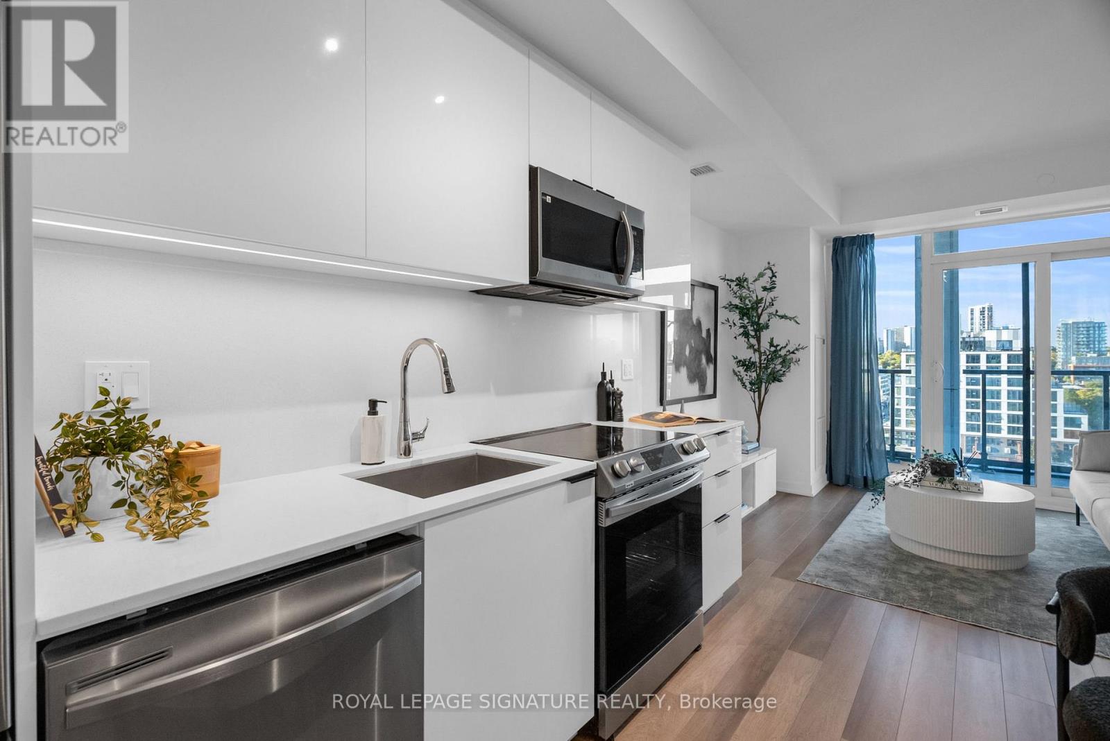 1127 - 50 Power Street, Toronto, Ontario  M5A 0V3 - Photo 7 - C12459194