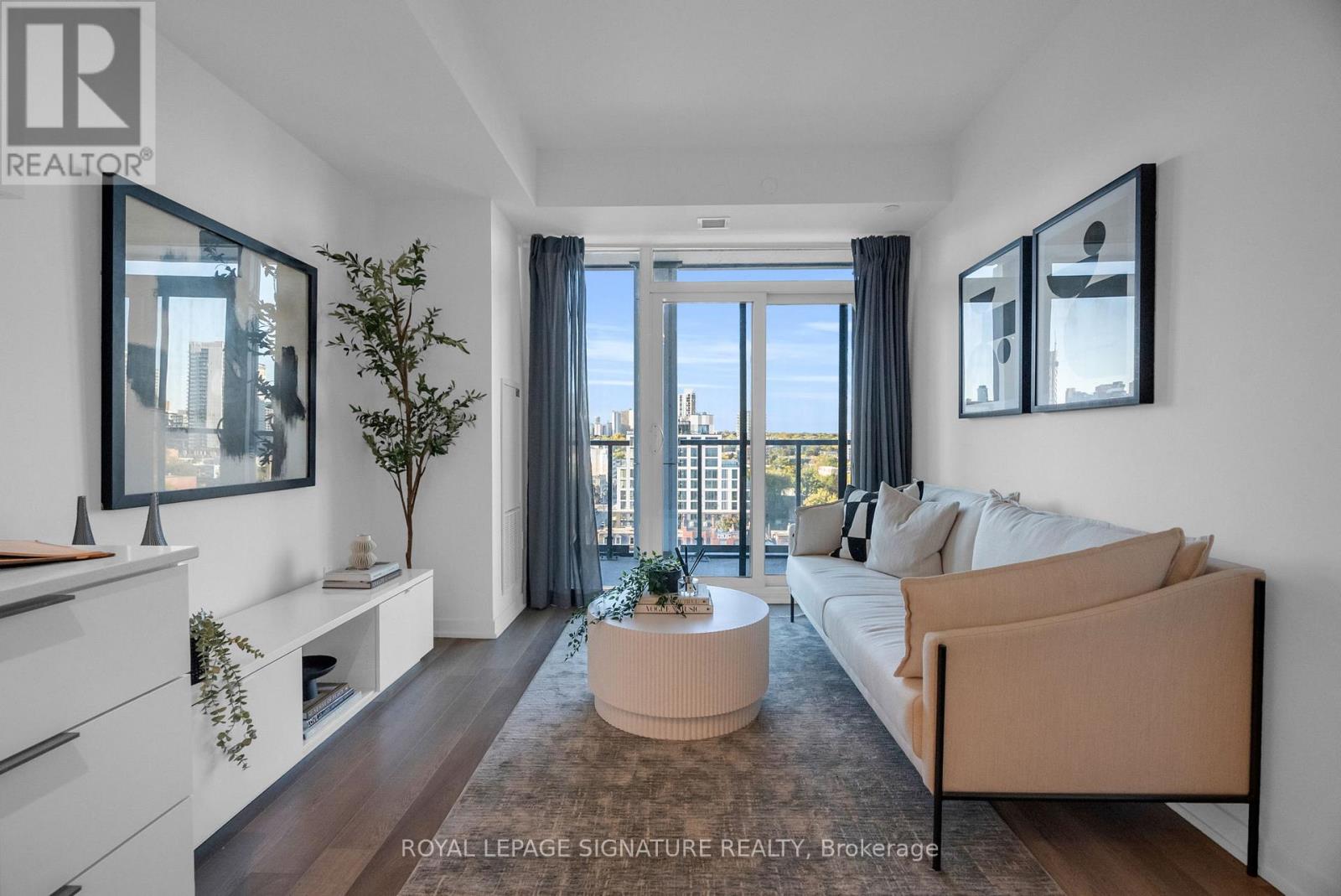 1127 - 50 Power Street, Toronto, Ontario  M5A 0V3 - Photo 8 - C12459194