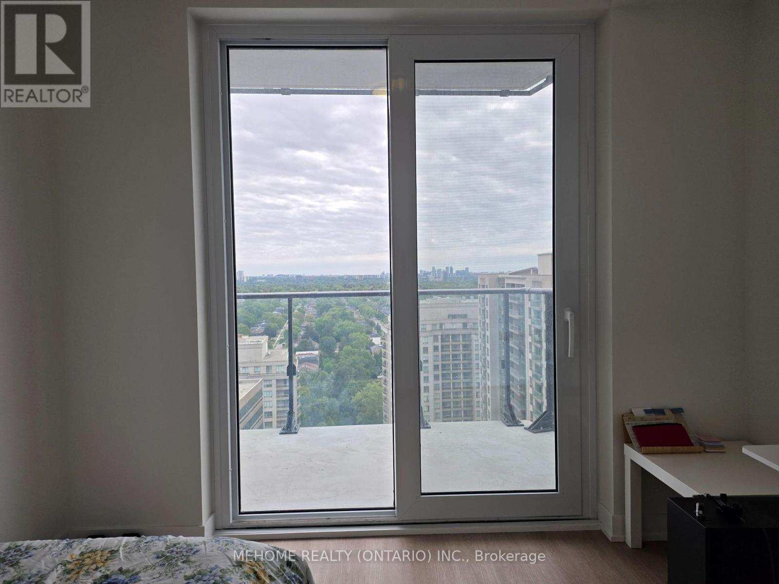 2302 - 15 Ellerslie Avenue, Toronto, Ontario  M2N 0L7 - Photo 10 - C12459195