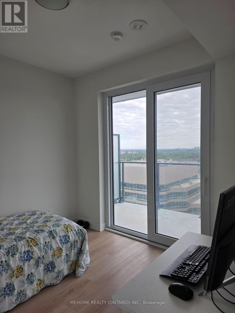 2302 - 15 Ellerslie Avenue, Toronto, Ontario  M2N 0L7 - Photo 11 - C12459195
