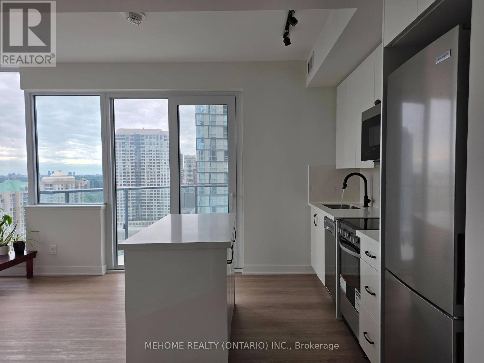 2302 - 15 Ellerslie Avenue, Toronto, Ontario  M2N 0L7 - Photo 3 - C12459195