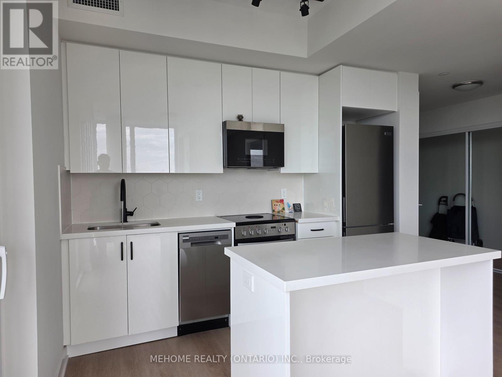 2302 - 15 Ellerslie Avenue, Toronto, Ontario  M2N 0L7 - Photo 5 - C12459195