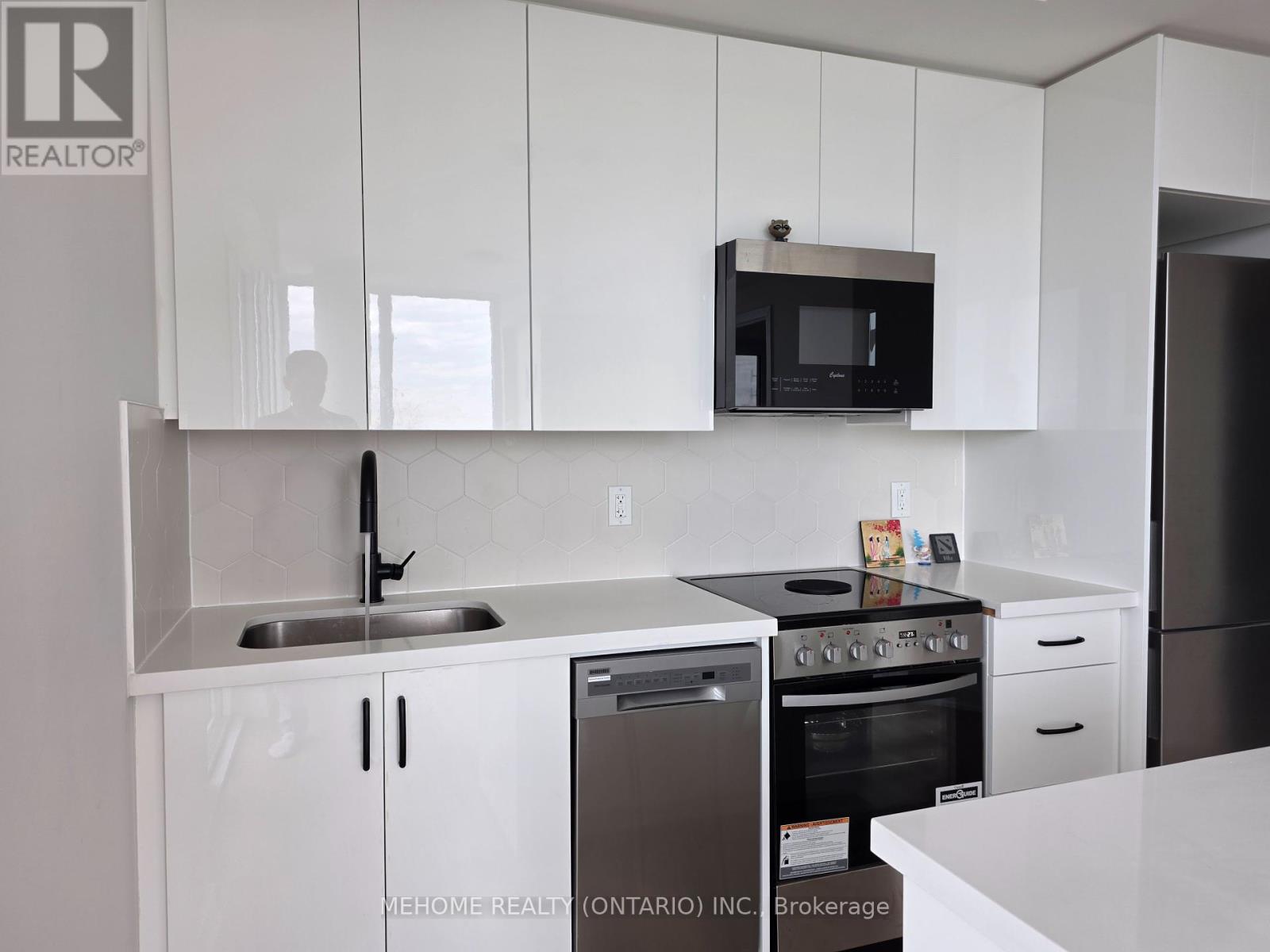 2302 - 15 Ellerslie Avenue, Toronto, Ontario  M2N 0L7 - Photo 6 - C12459195