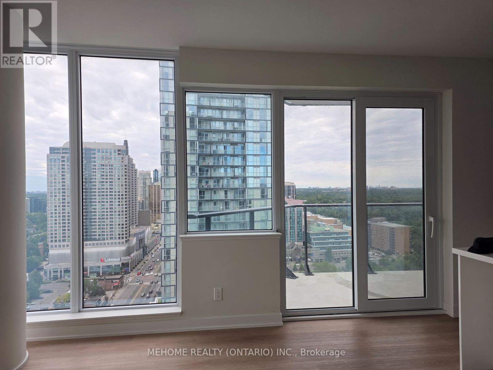 2302 - 15 Ellerslie Avenue, Toronto, Ontario  M2N 0L7 - Photo 9 - C12459195