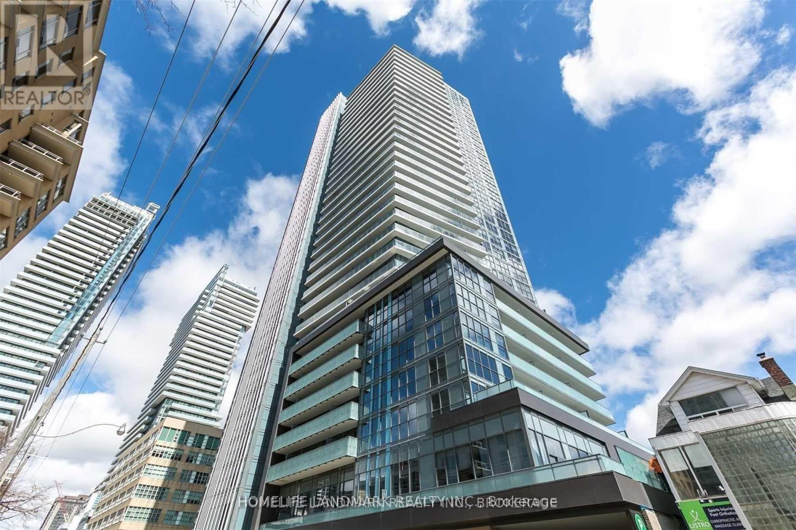 2112 - 125 REDPATH AVENUE, Toronto, Ontario