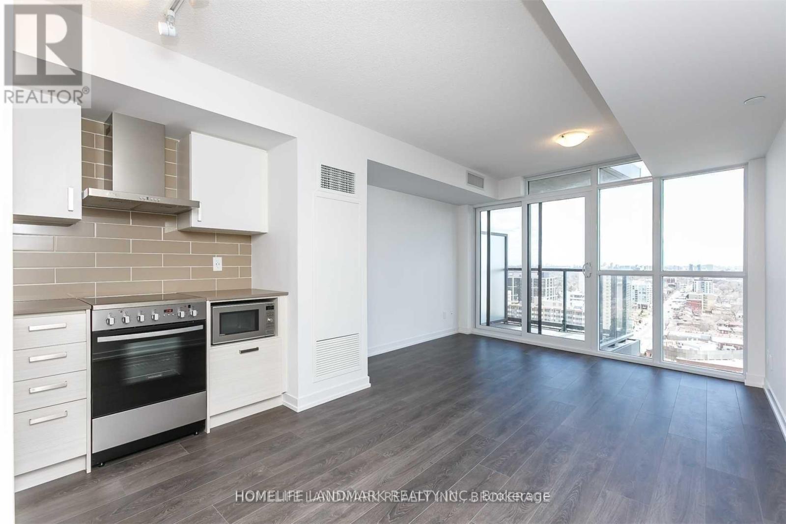 2112 - 125 Redpath Avenue, Toronto, Ontario  M4S 0B5 - Photo 5 - C12459197