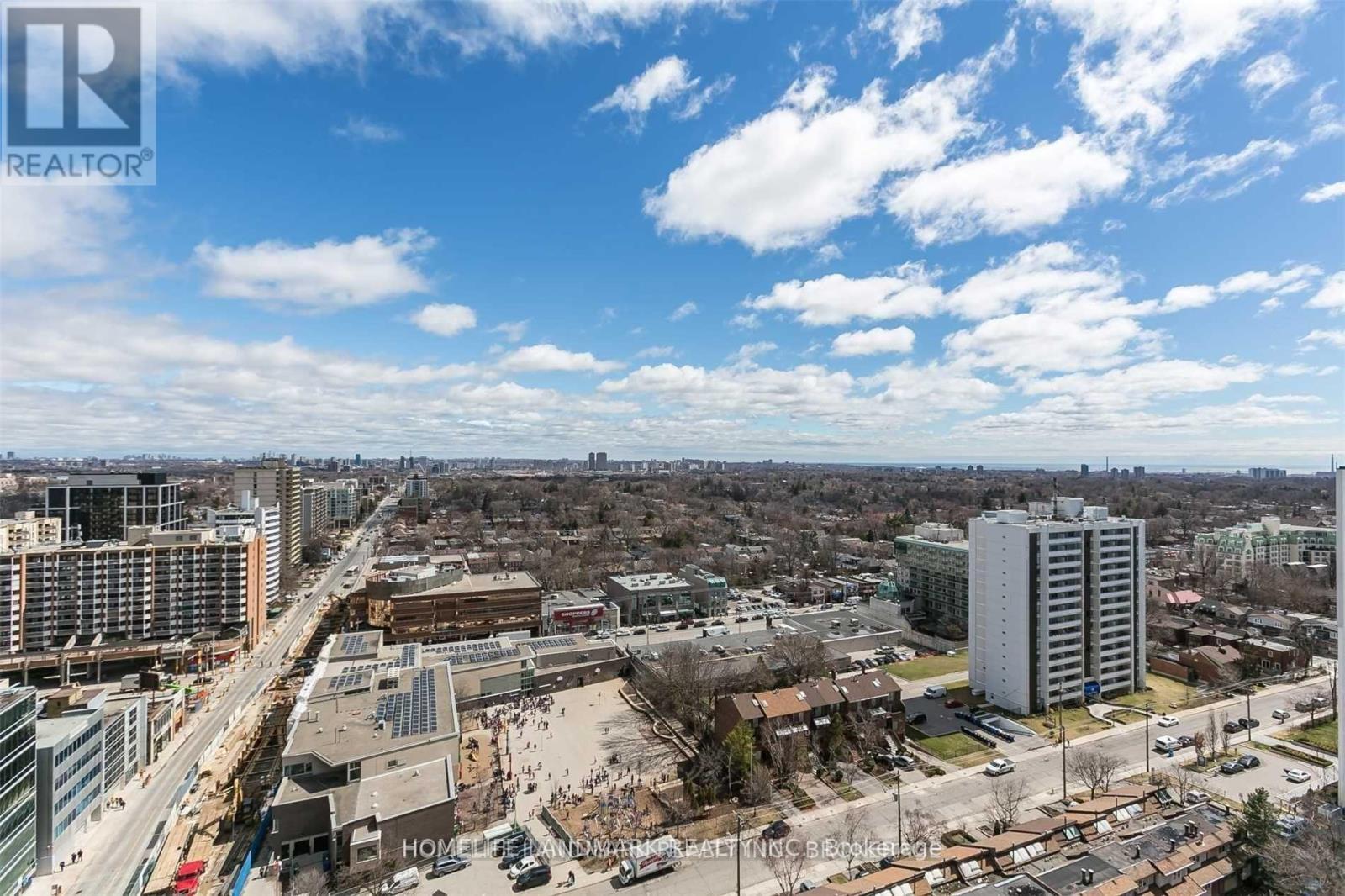 2112 - 125 Redpath Avenue, Toronto, Ontario  M4S 0B5 - Photo 9 - C12459197