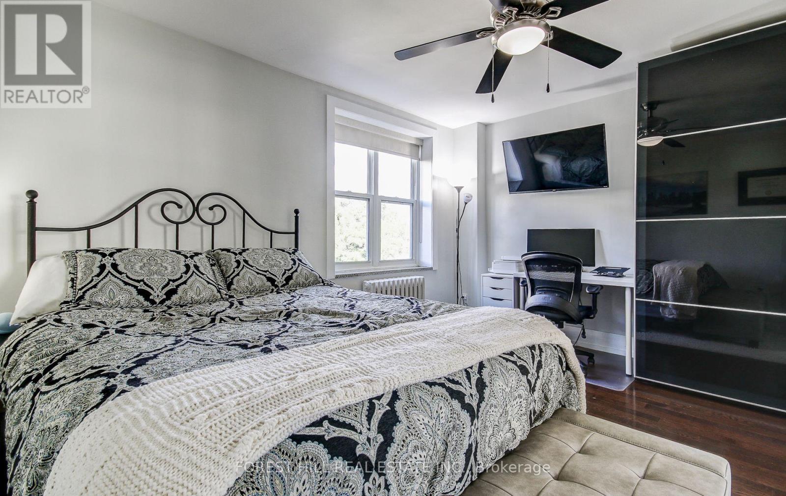 508 - 2603 Bathurst Street, Toronto, Ontario  M6B 2Z6 - Photo 10 - C12459205