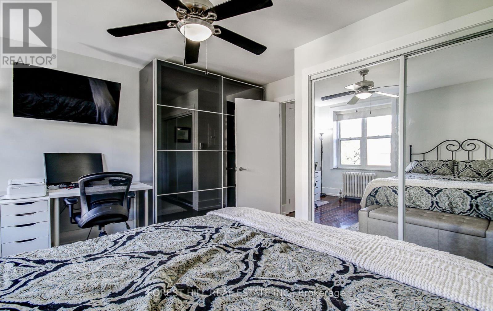 508 - 2603 Bathurst Street, Toronto, Ontario  M6B 2Z6 - Photo 11 - C12459205