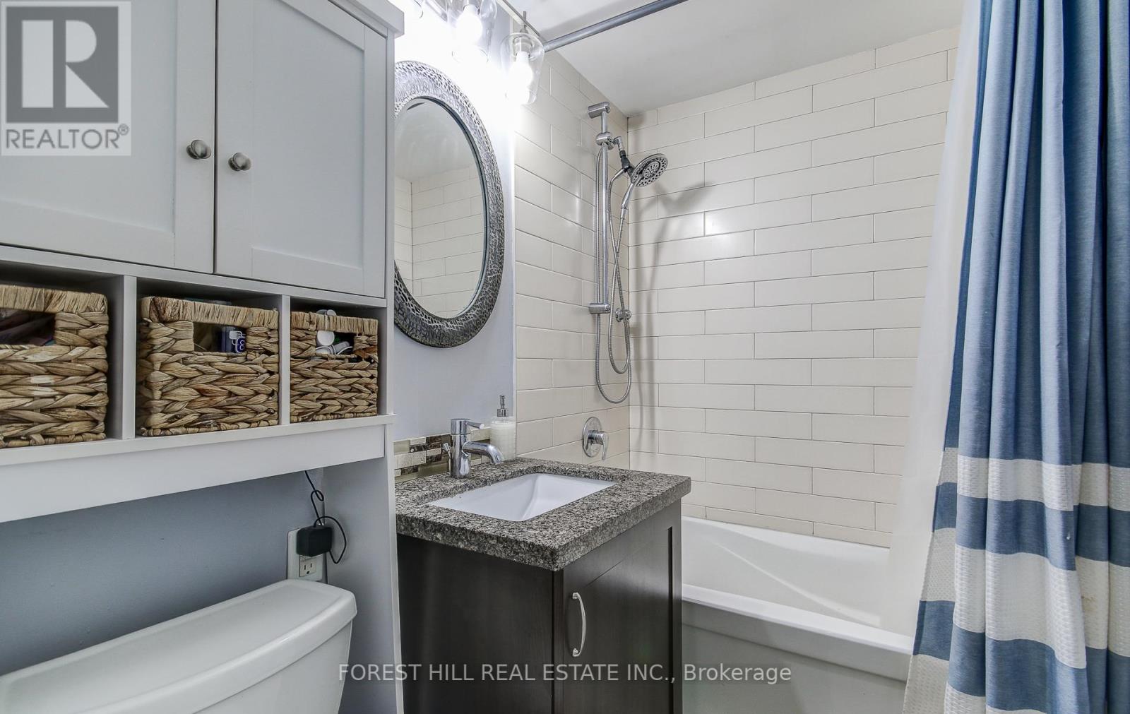 508 - 2603 Bathurst Street, Toronto, Ontario  M6B 2Z6 - Photo 12 - C12459205