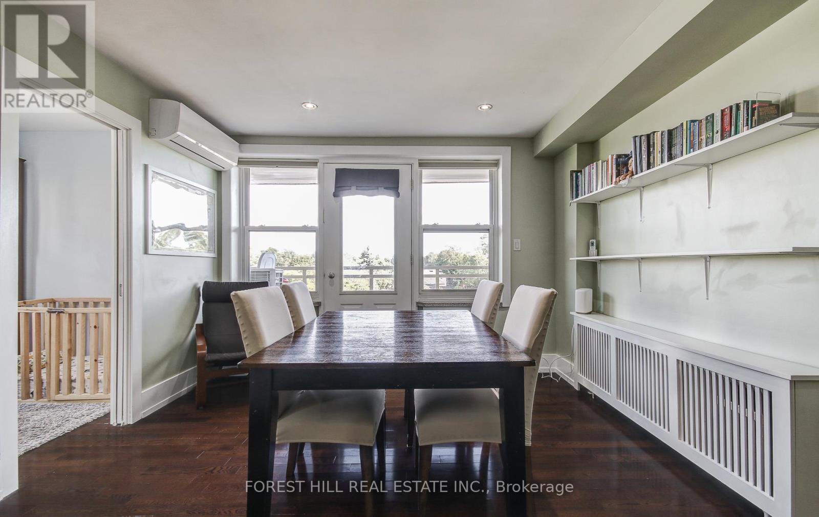 508 - 2603 Bathurst Street, Toronto, Ontario  M6B 2Z6 - Photo 13 - C12459205