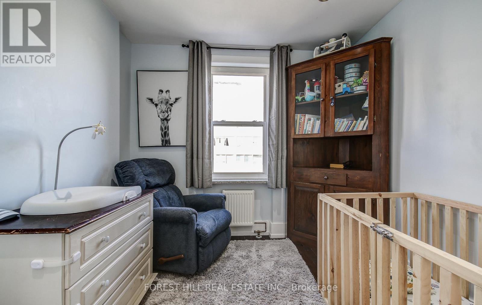 508 - 2603 Bathurst Street, Toronto, Ontario  M6B 2Z6 - Photo 15 - C12459205
